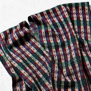 Urban Renewal Vintage Wool Ponch